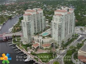 Property Photo:  600 W Las Olas Bl 201S  FL 33312 