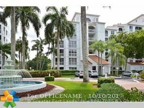 Property Photo:  4112 W Palm Aire Dr 125B  FL 33069 