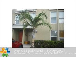 Property Photo: 656 Kensington Pl 12B FL 33305