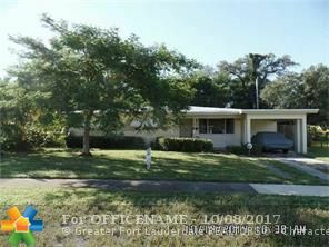 Property Photo:  2460 SW 16th Ct  FL 33312 