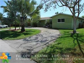 Property Photo:  4620 Twin Lakes Blvd  FL 33309 