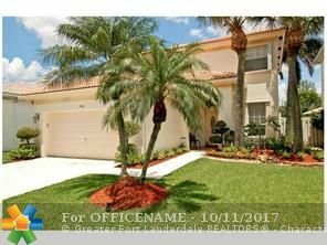 Property Photo:  3306 NW 68th Ave  FL 33063 