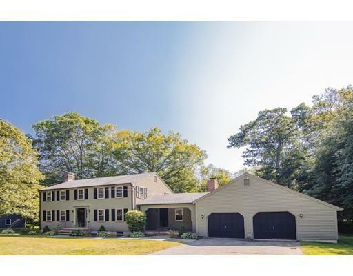 Property Photo: 69 Ortins Road MA 01982