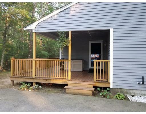 Property Photo:  137 Parmenter Rd  MA 01068 