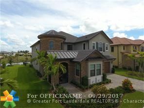 11475 Watercrest Cir  Parkland FL 33076 photo