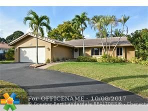 Property Photo:  9931 NW 16th St  FL 33071 