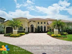 Property Photo:  12260 NW 68th Ct  FL 33076 