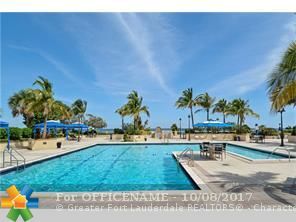 2100 S Ocean Ln 1506  Fort Lauderdale FL 33316 photo