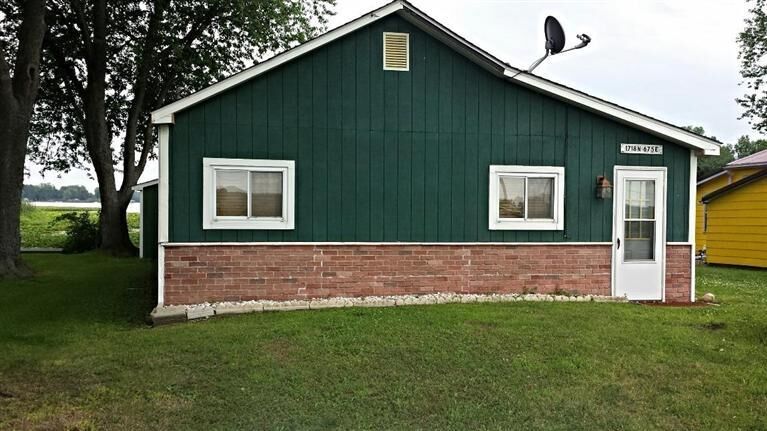 Property Photo:  1718 N 675  IN 46939 