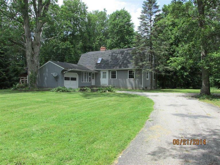 Property Photo: 1695 Indian Boundary Road IN 46304