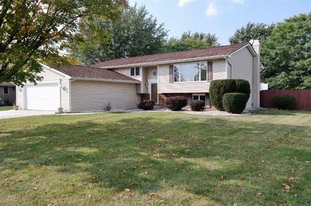 Property Photo: 5200 W 154th Avenue IN 46356