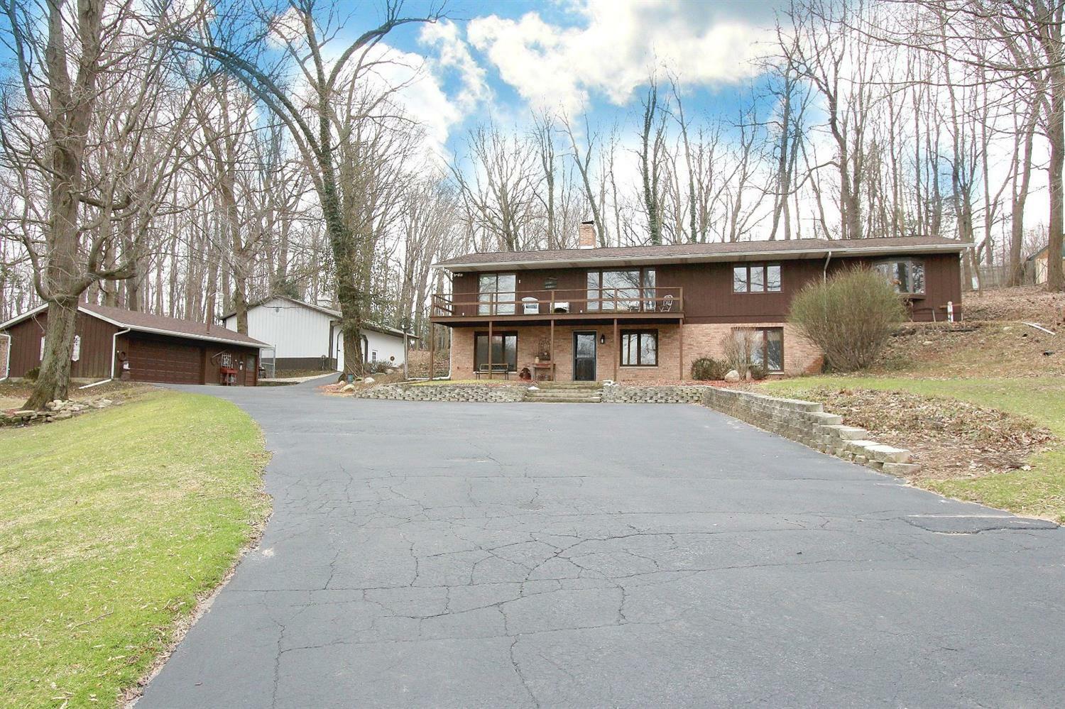 Property Photo: 1222 E 700 IN 46350