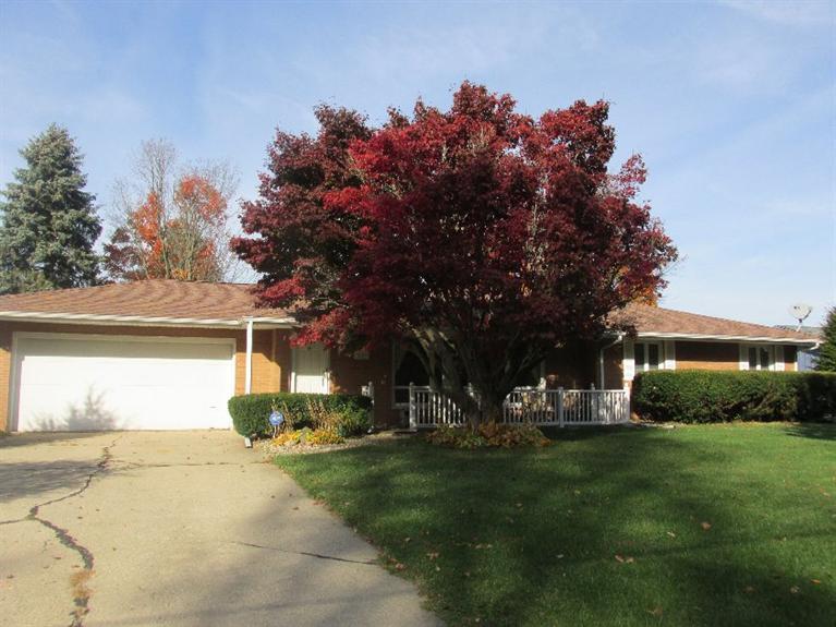 Property Photo: 3857 W Waverly Road IN 46350