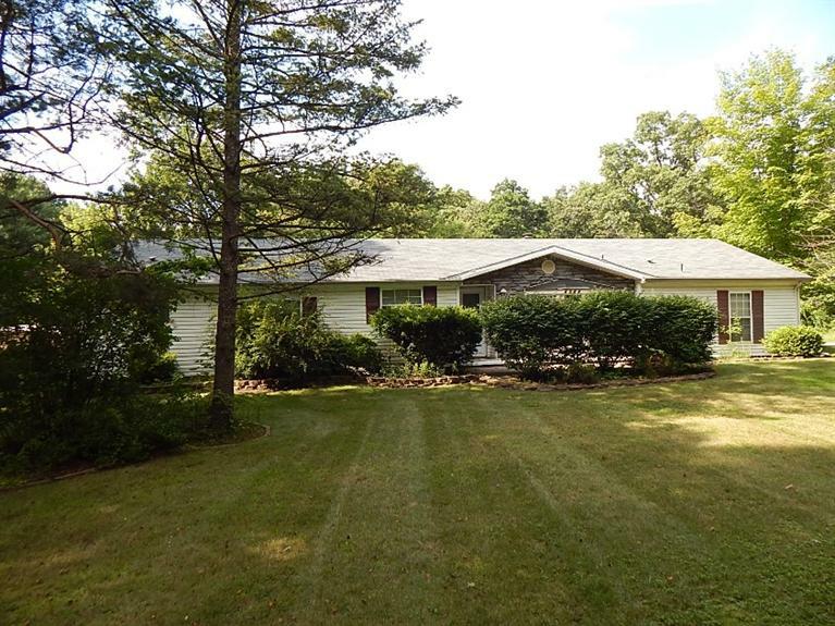 Property Photo: 5565 W 1000 IN 46360