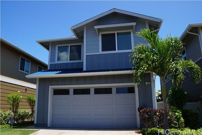 Property Photo:  91-6221 Kapolei Parkway 345  HI 96706 