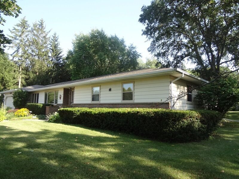 Property Photo:  W9555 Skogen Rd  WI 53523 