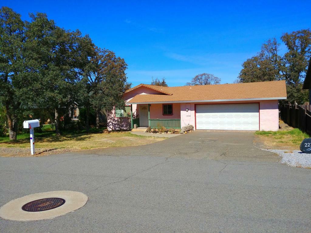 22384 Blue Ridge Mountain Drive  Cottonwood CA 96022 photo