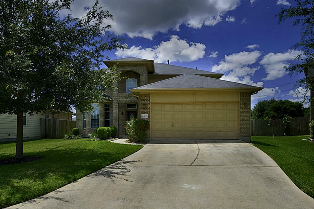 Property Photo:  14015 Breezy Cypress Creek Trl  TX 77429 