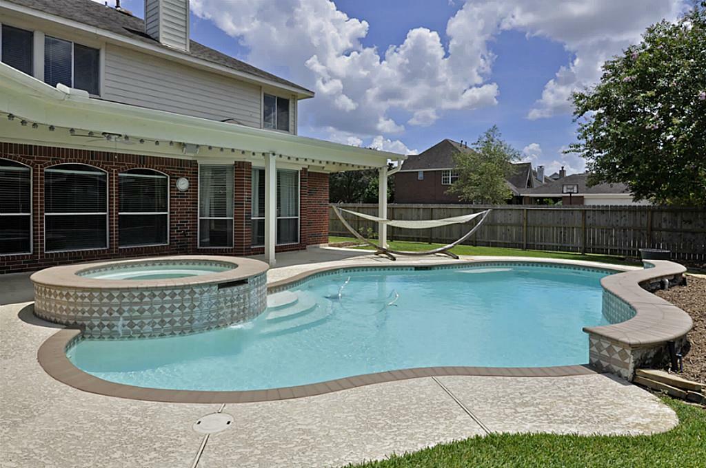 16903 Sandestine Drive  Houston TX 77095 photo