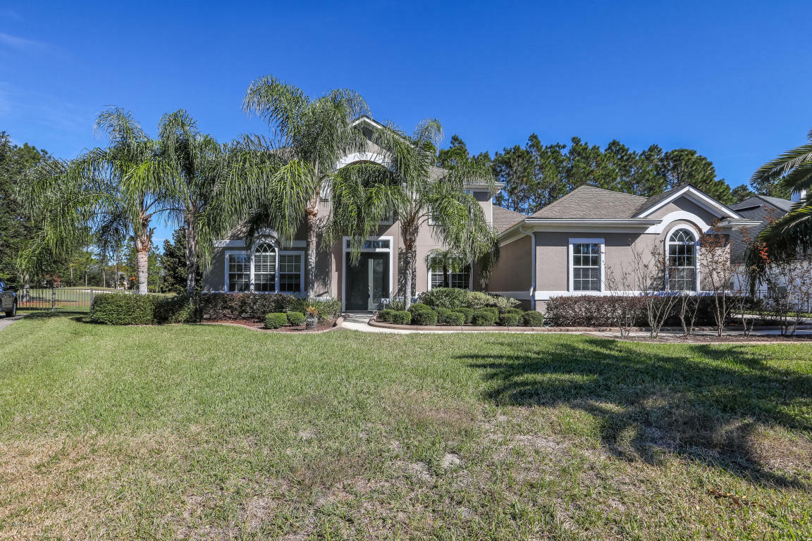 1309 Garrison Drive  St Augustine FL 32092 photo