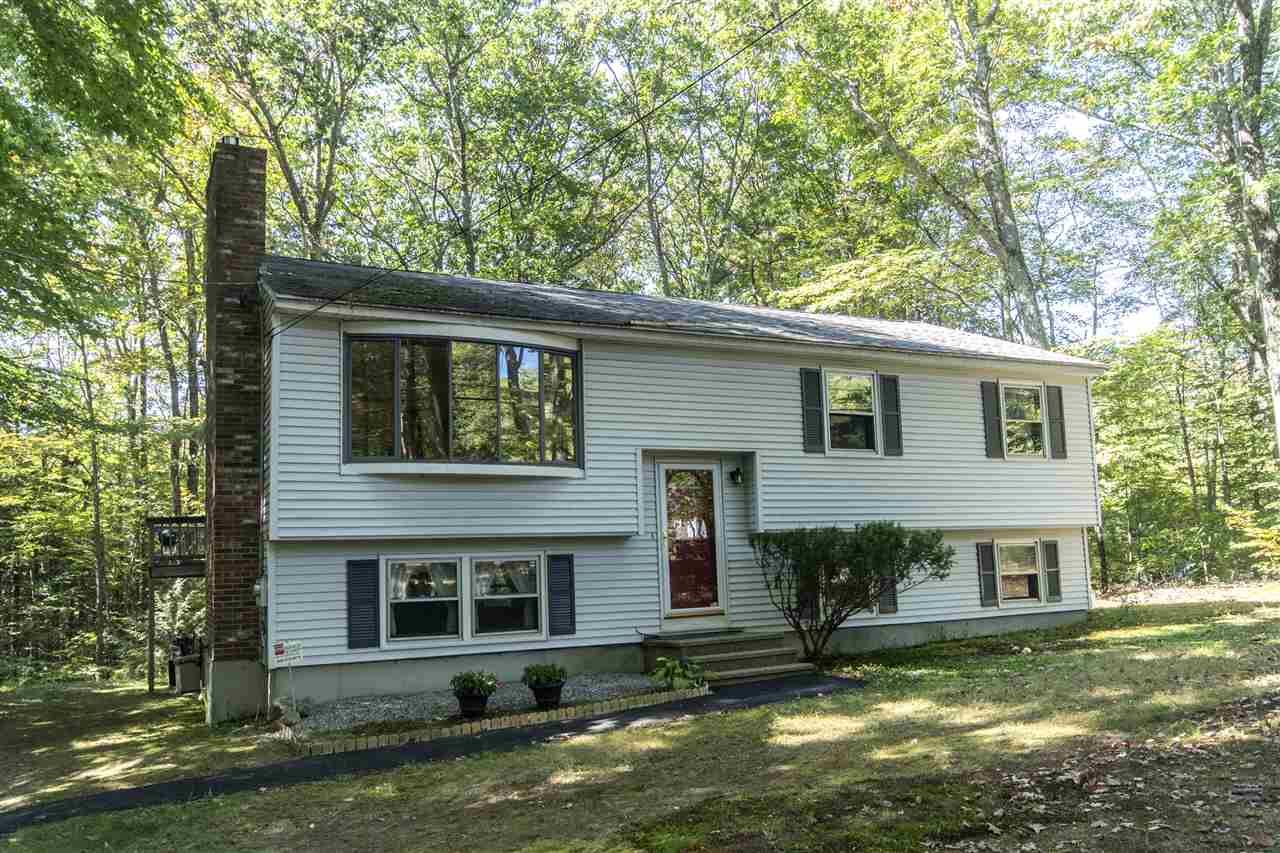 Property Photo: 235 Chester Road NH 03034