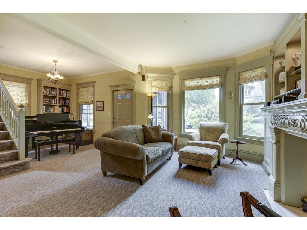 Property Photo:  3308 Irving Avenue S  MN 55408 