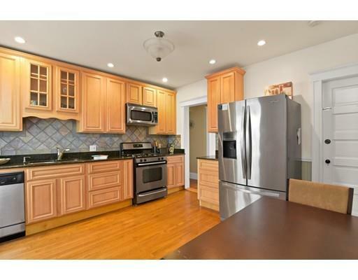Property Photo: 337 Newton St 1 MA 02453