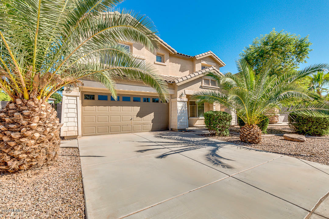 Property Photo:  6943 S Topaz Place  AZ 85249 