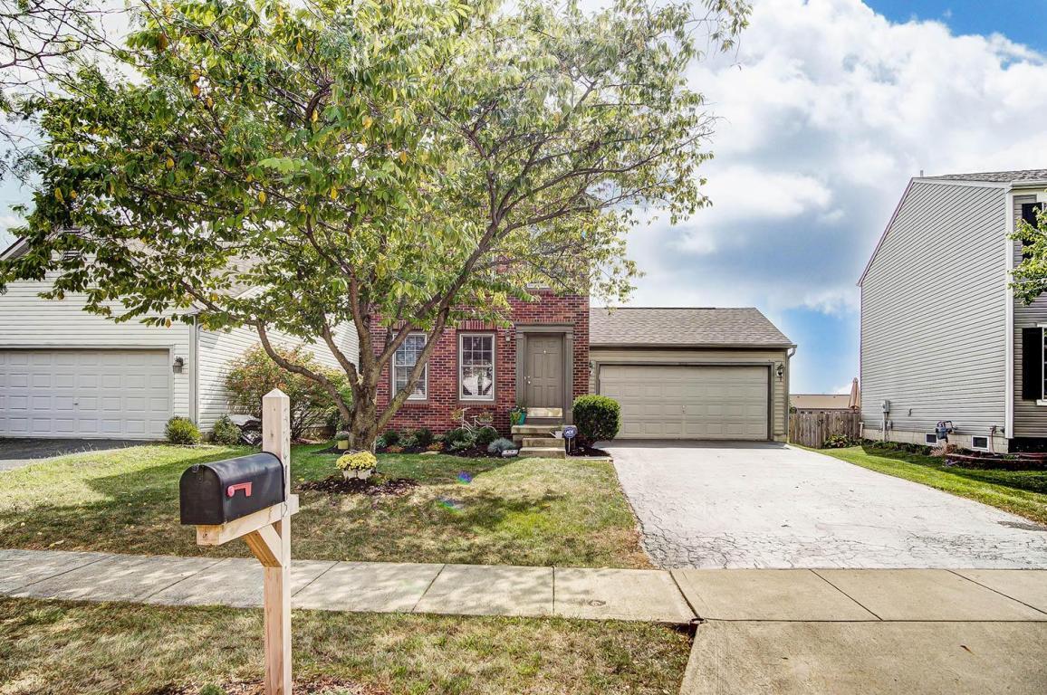 Property Photo: 5013 Cortez Passage OH 43026
