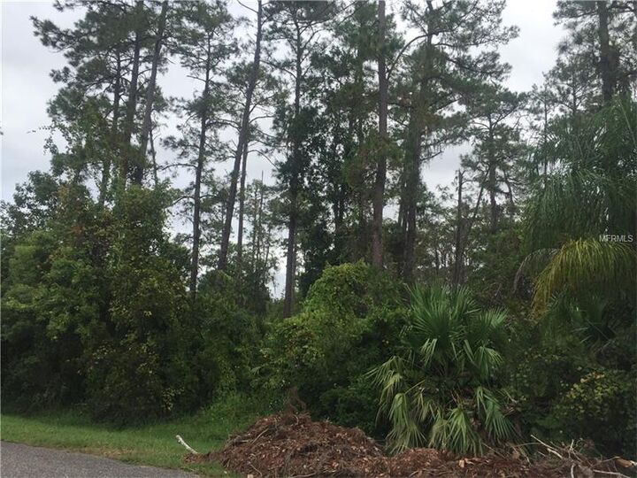 Property Photo:  Millshore Drive  FL 32766 