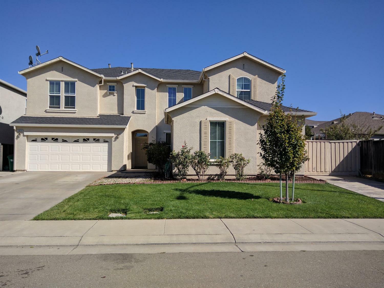 Property Photo:  10314 Golf Greens Lane  CA 95209 