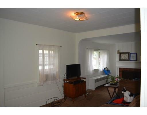 Property Photo: 158 Parker Rd MA 01880