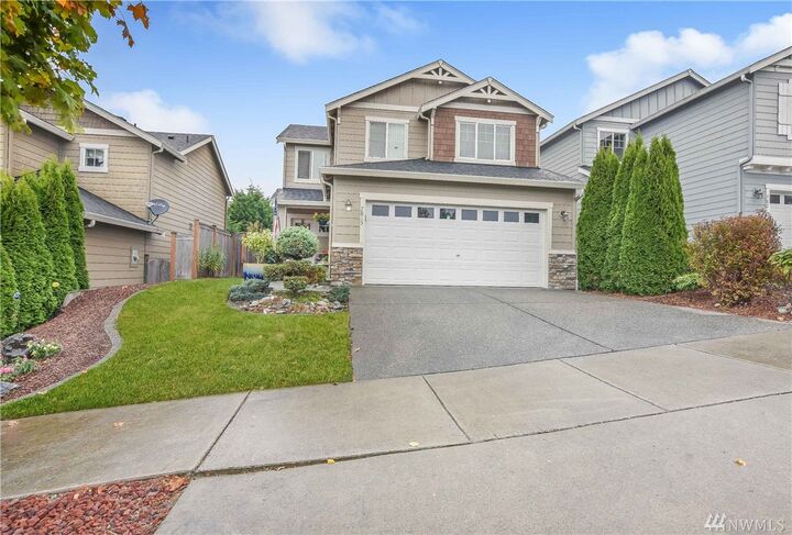 7815 14th St SE  Lake Stevens WA 98258 photo