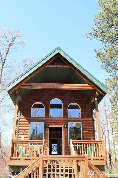 Property Photo: 13 McDonald Road WA 98922