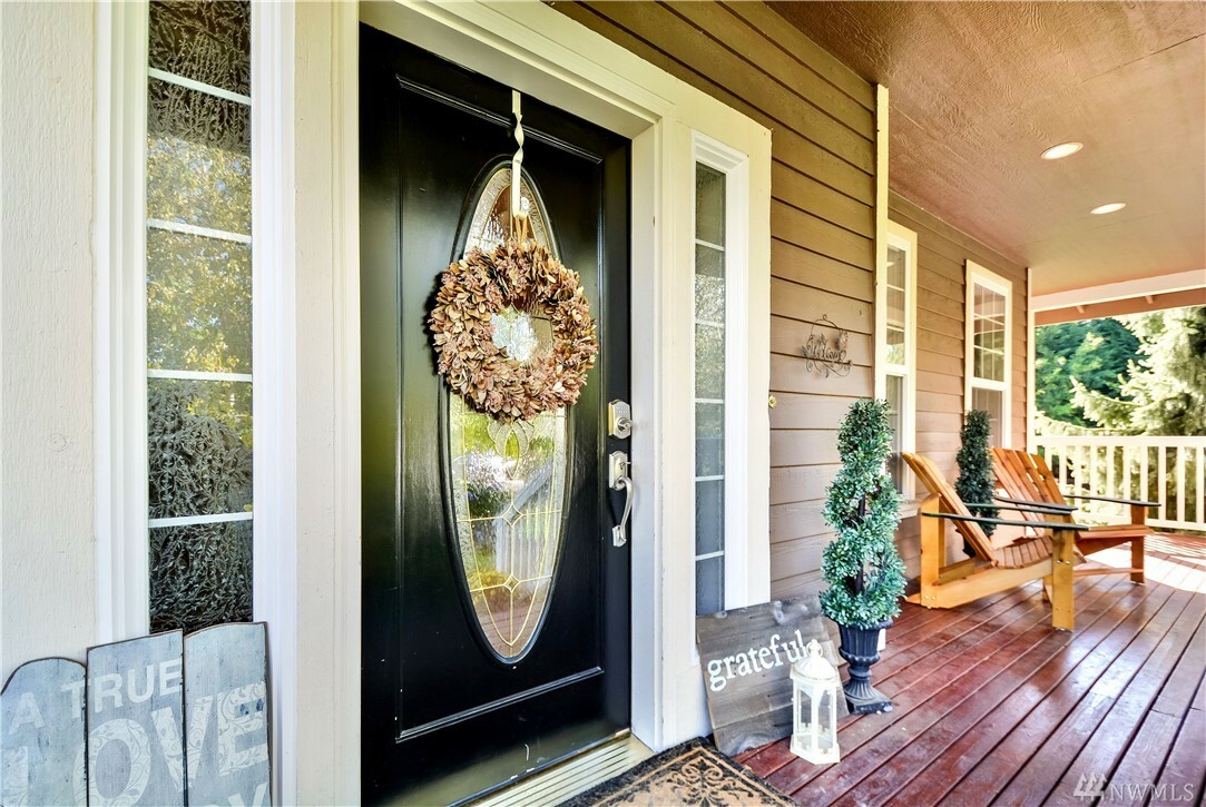 Property Photo: 14323 16th Ave NW WA 98271