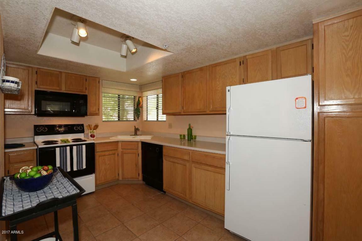 Property Photo:  6885 E Cochise Road 219  AZ 85253 