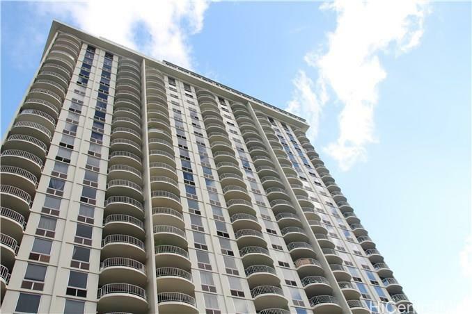 Property Photo:  1717 Ala Wai Boulevard 407  HI 96815 