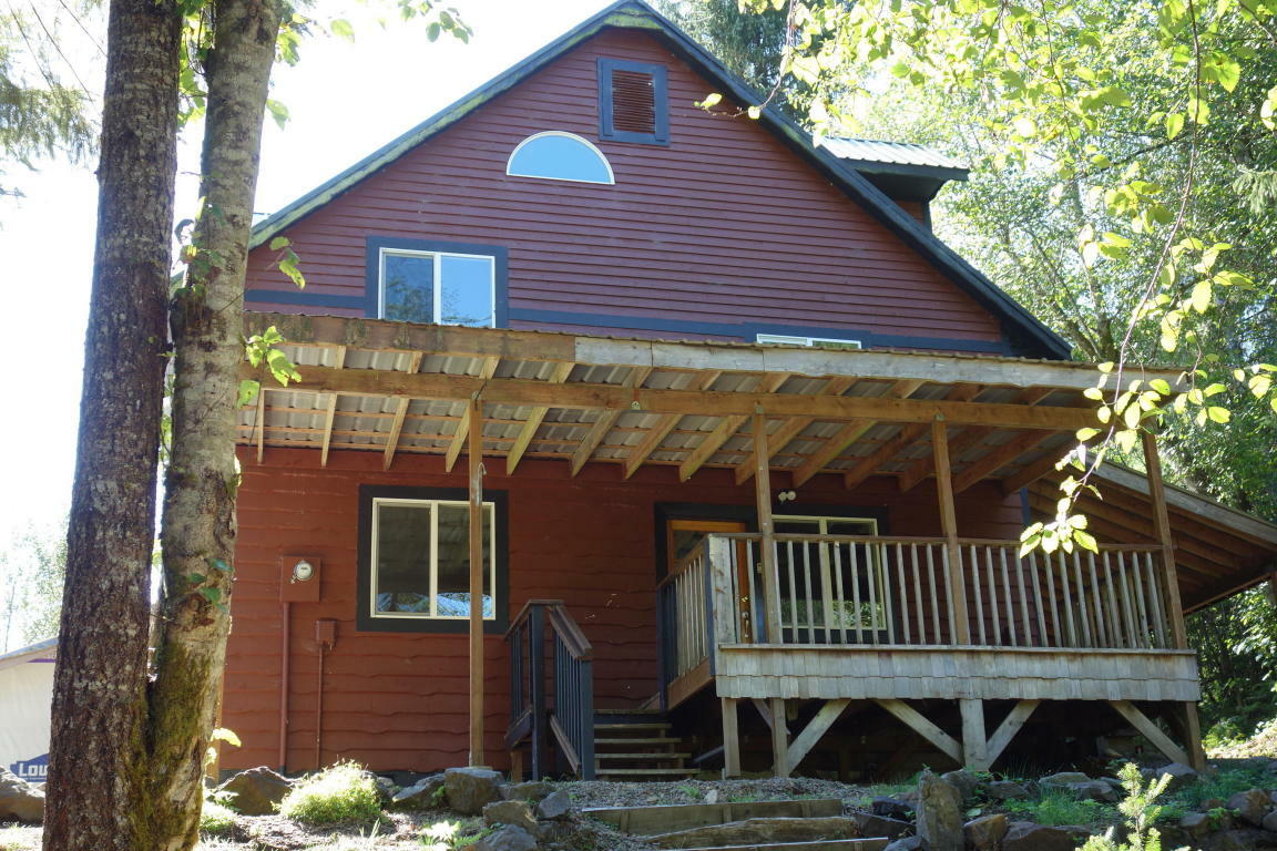 Property Photo:  48325 Little Nestucca River Hwy  OR 97112 