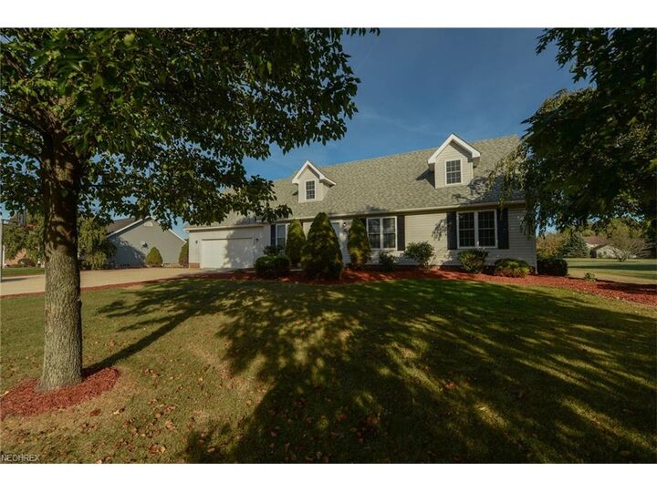 8073 S Cleveland Massillon Road  Clinton OH 44216 photo