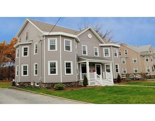 Property Photo: 269 Commonwealth Ave 269 MA 01742