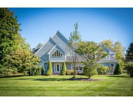 Property Photo: 2 Sage Lane MA 01701