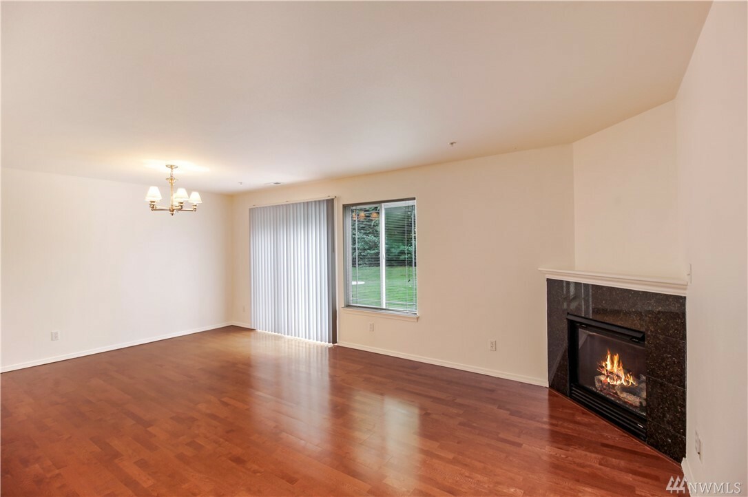 Property Photo: 4110 214th St SW C WA 98043