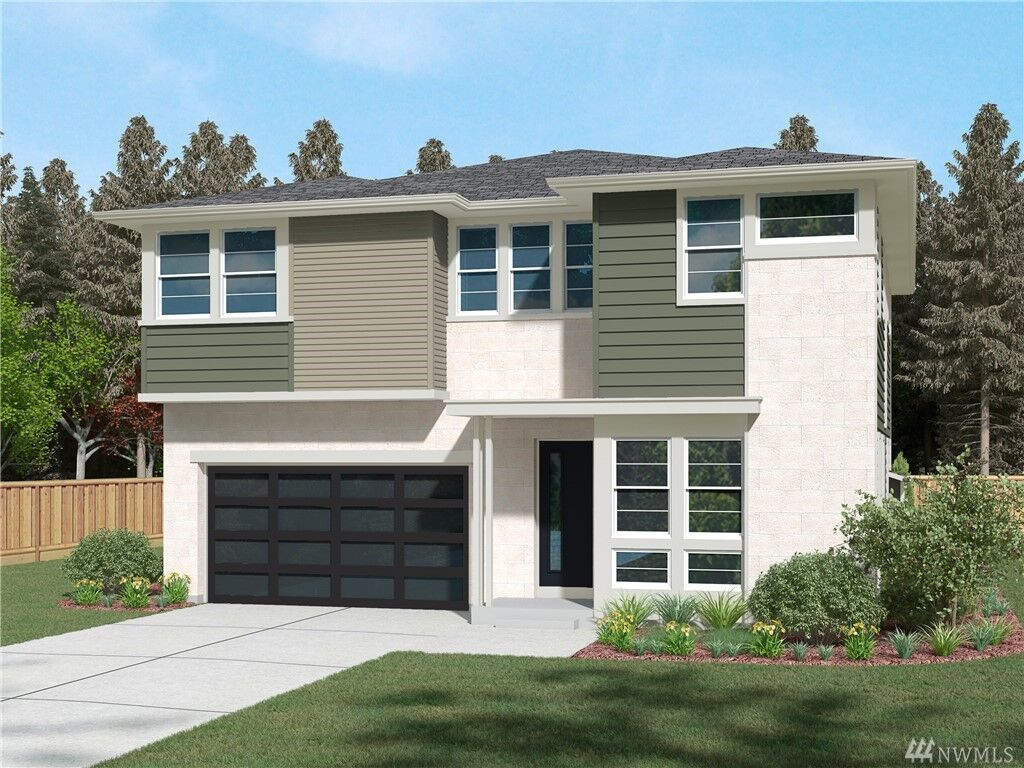 Property Photo:  3392 234th Place SE  WA 98029 