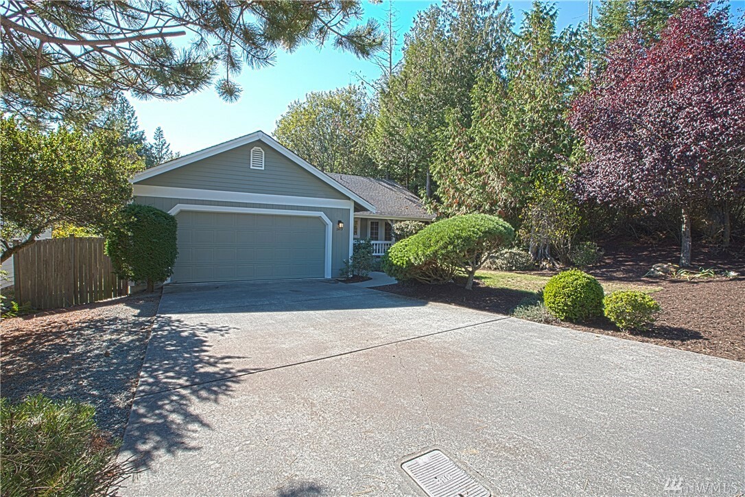 Property Photo: 2419 29th St WA 98221