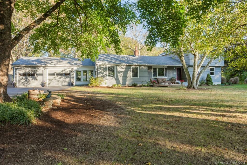 Property Photo: 231 Alden Drive CT 06437