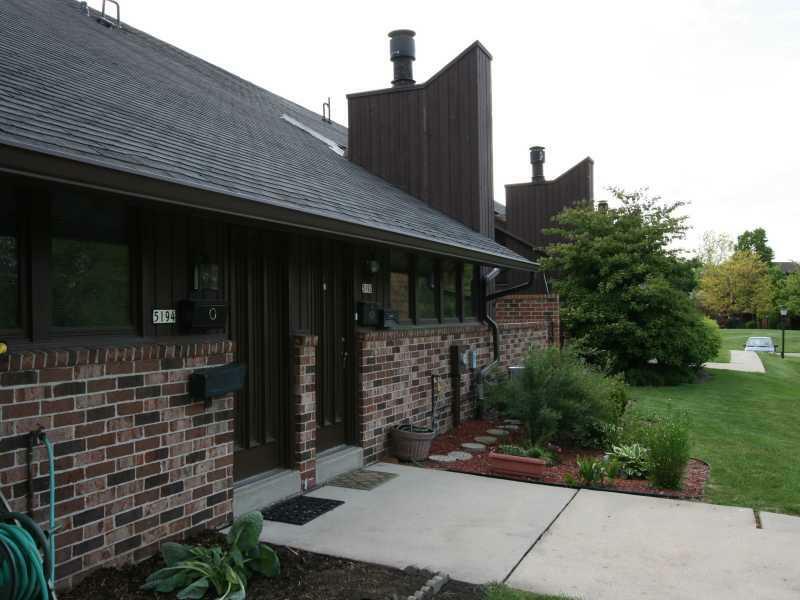Property Photo: 5192 Woodbridge Ln WI 53221