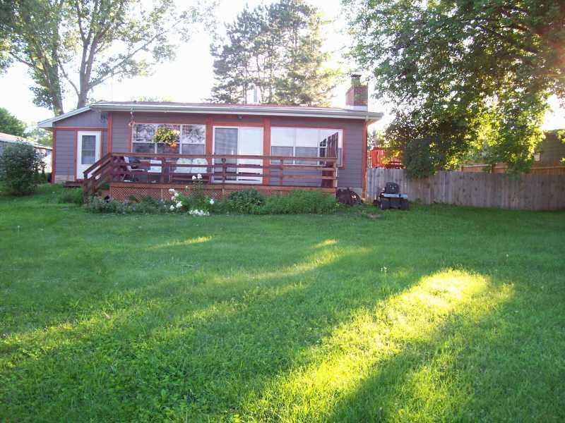 Property Photo:  W1770 Circle Dr  WI 53178 