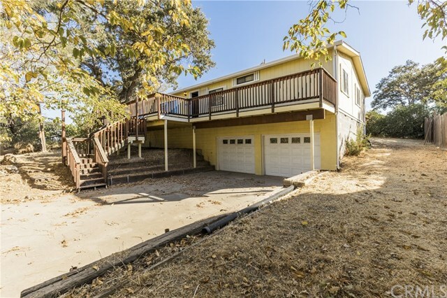 Property Photo: 3664 Redwood Street CA 95422