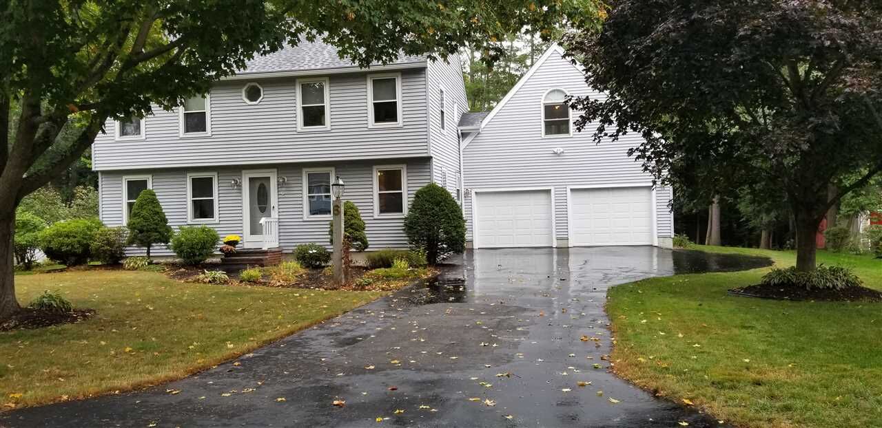 Property Photo:  6 Governors Way  NH 03303 