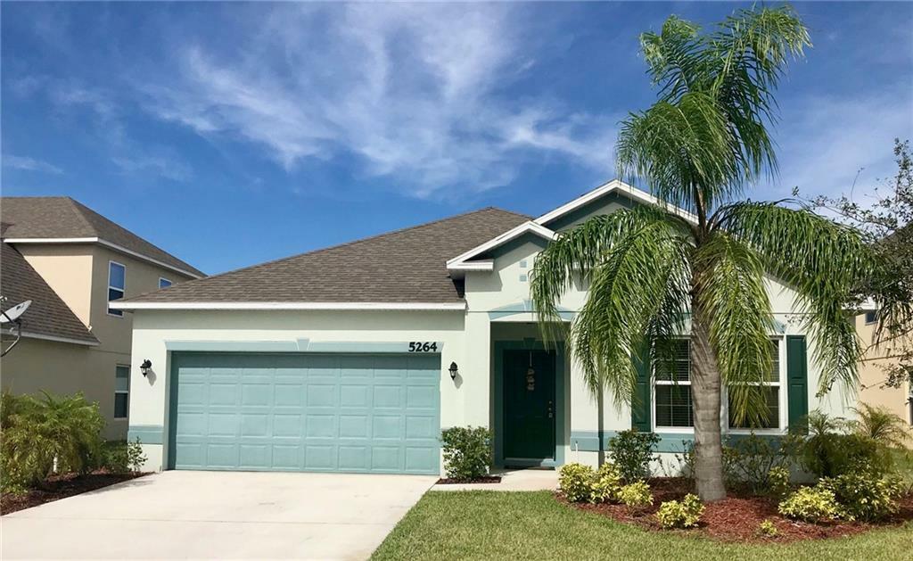 Property Photo:  5264 NW Wisk Fern Circle  FL 34986 